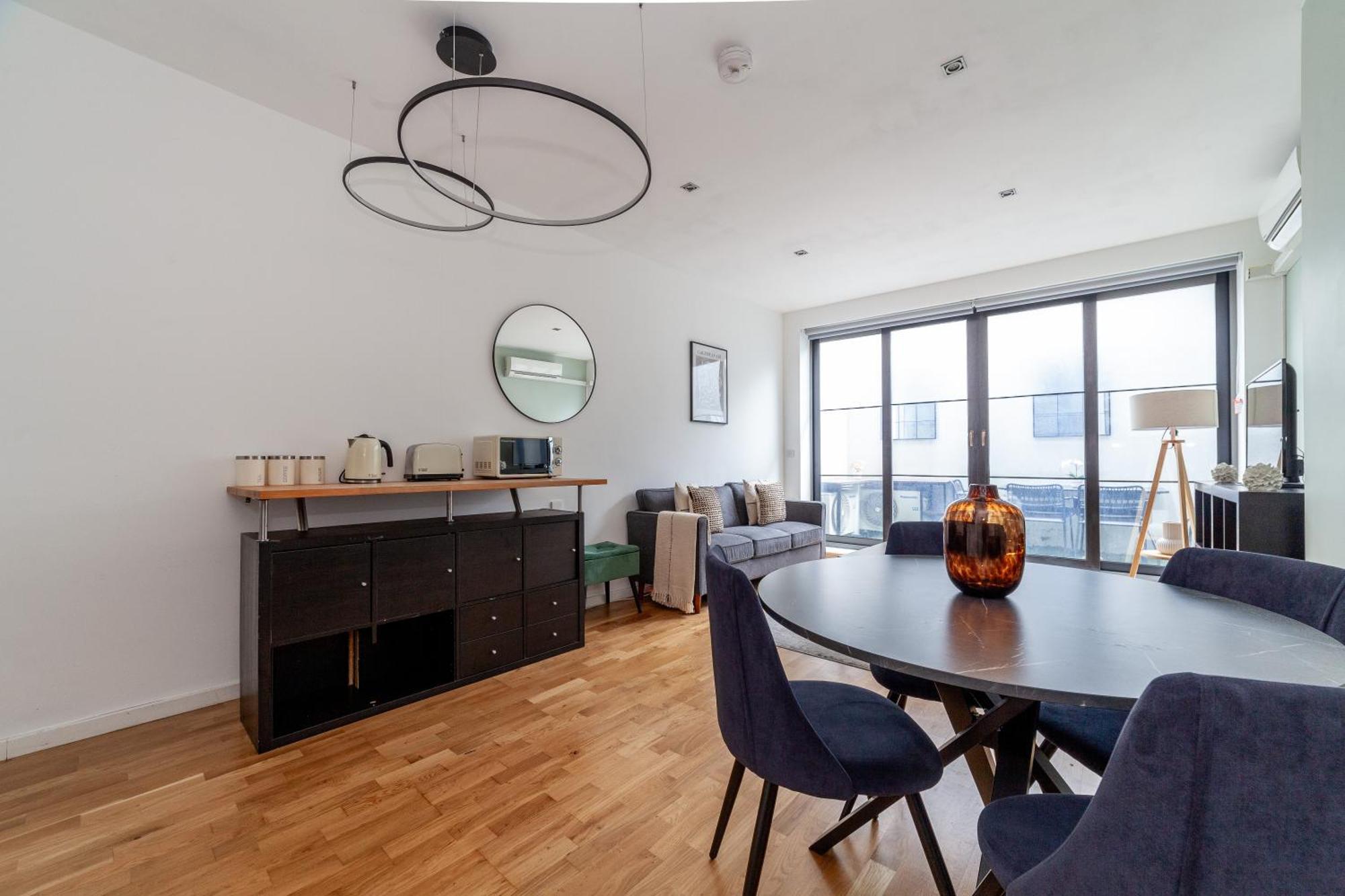 The Camden Collection Apartamento Londres
