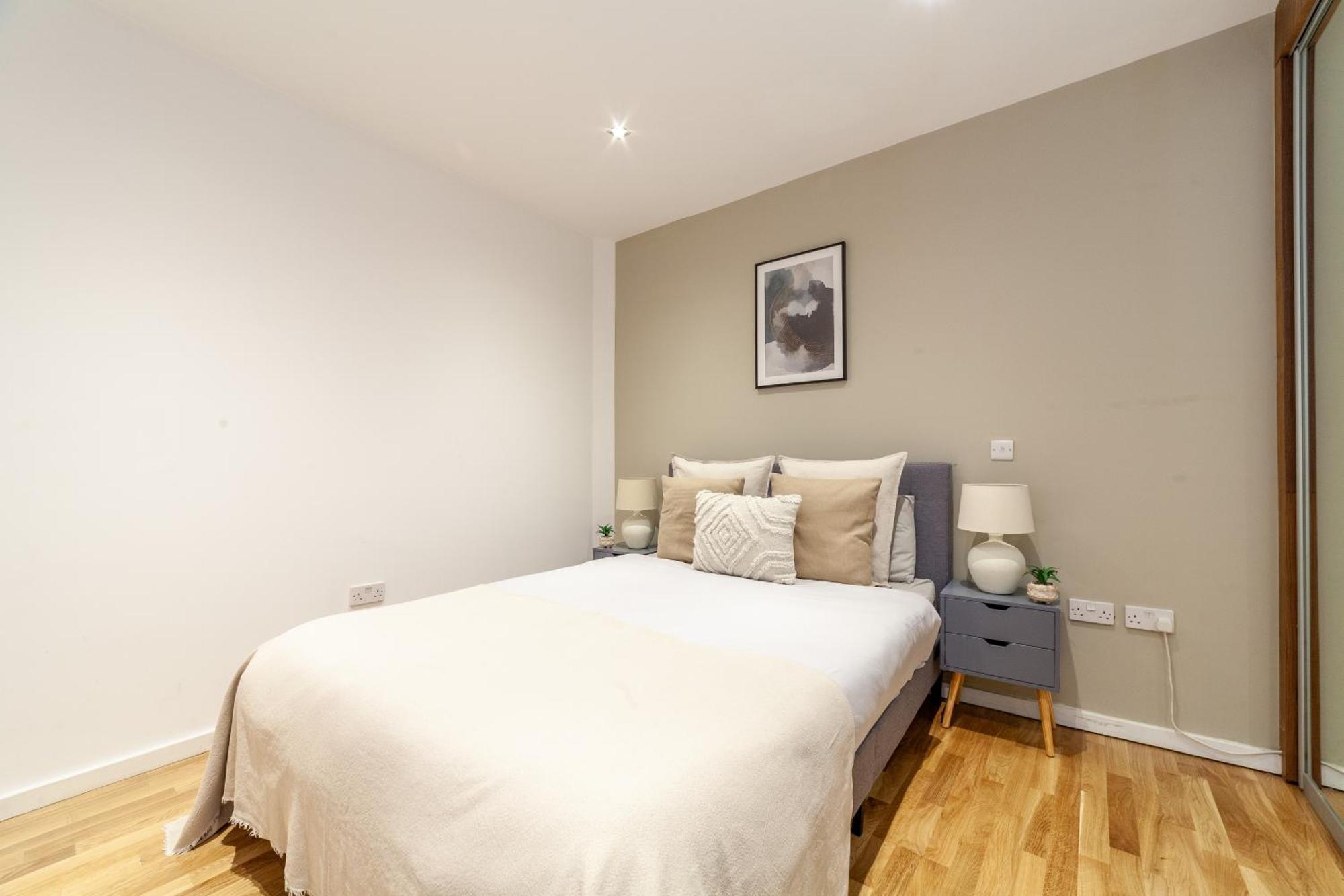 The Camden Collection Appartement Londen