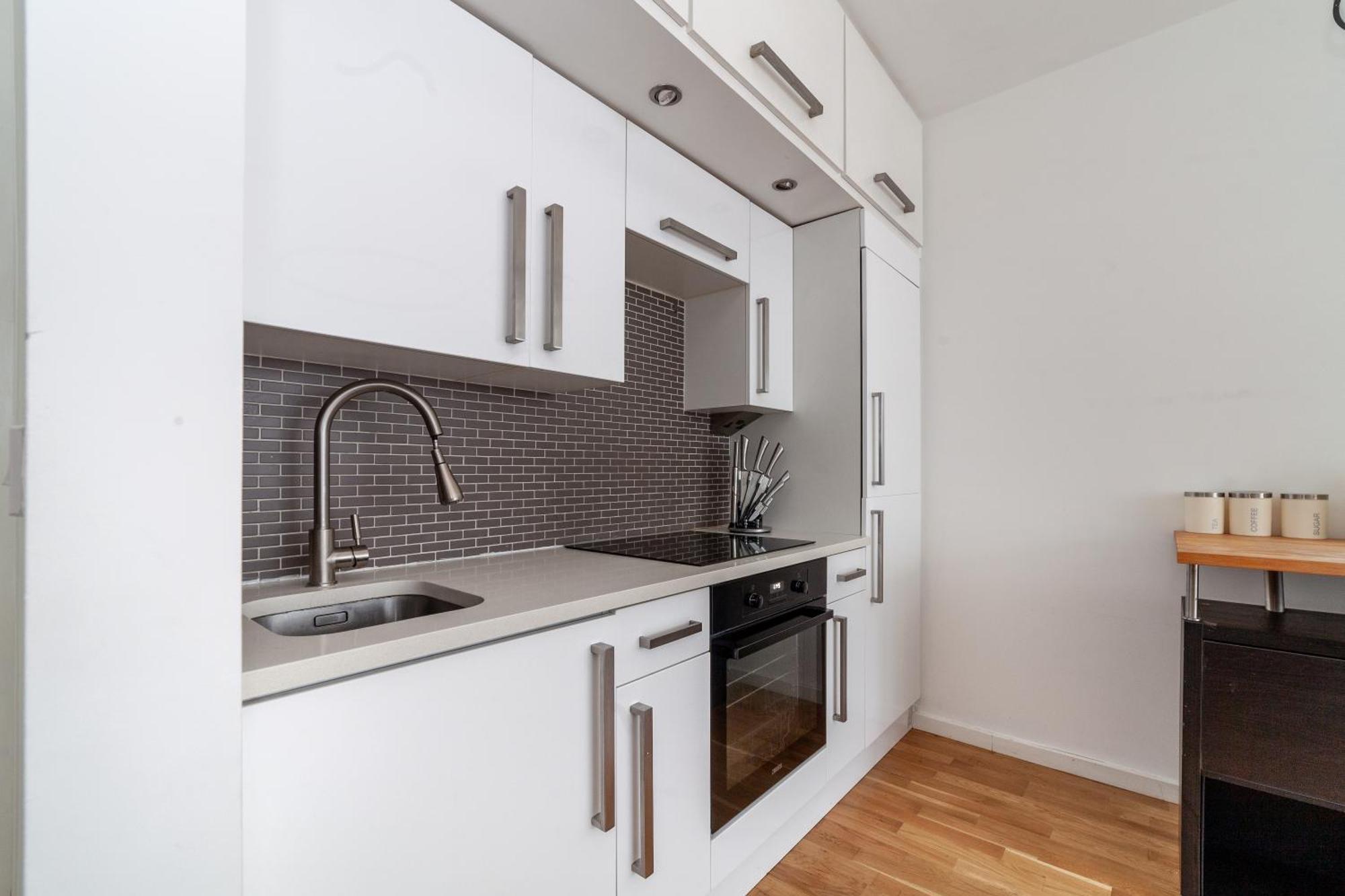 The Camden Collection Appartement Londen