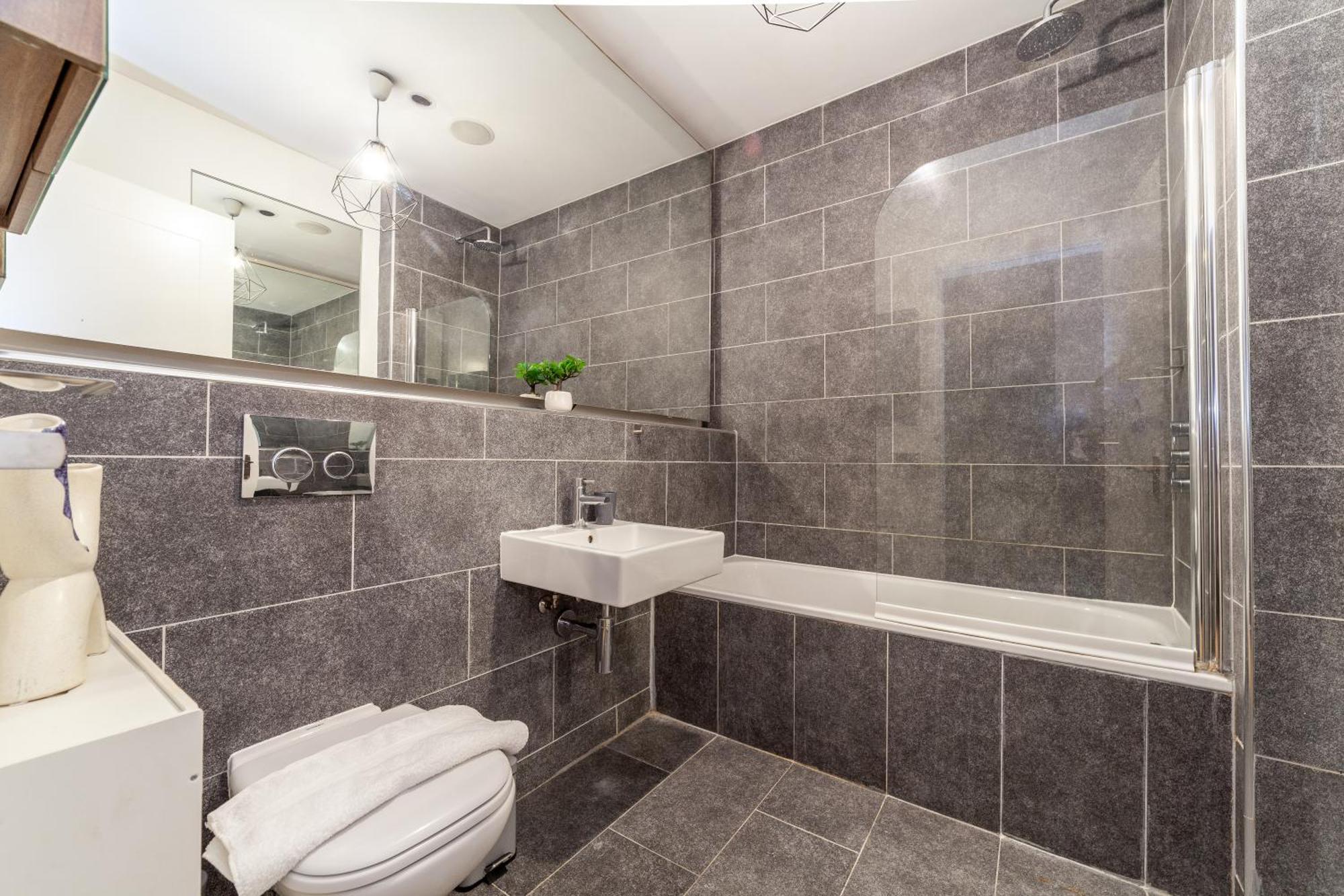 Appartement The Camden Collection Londen
