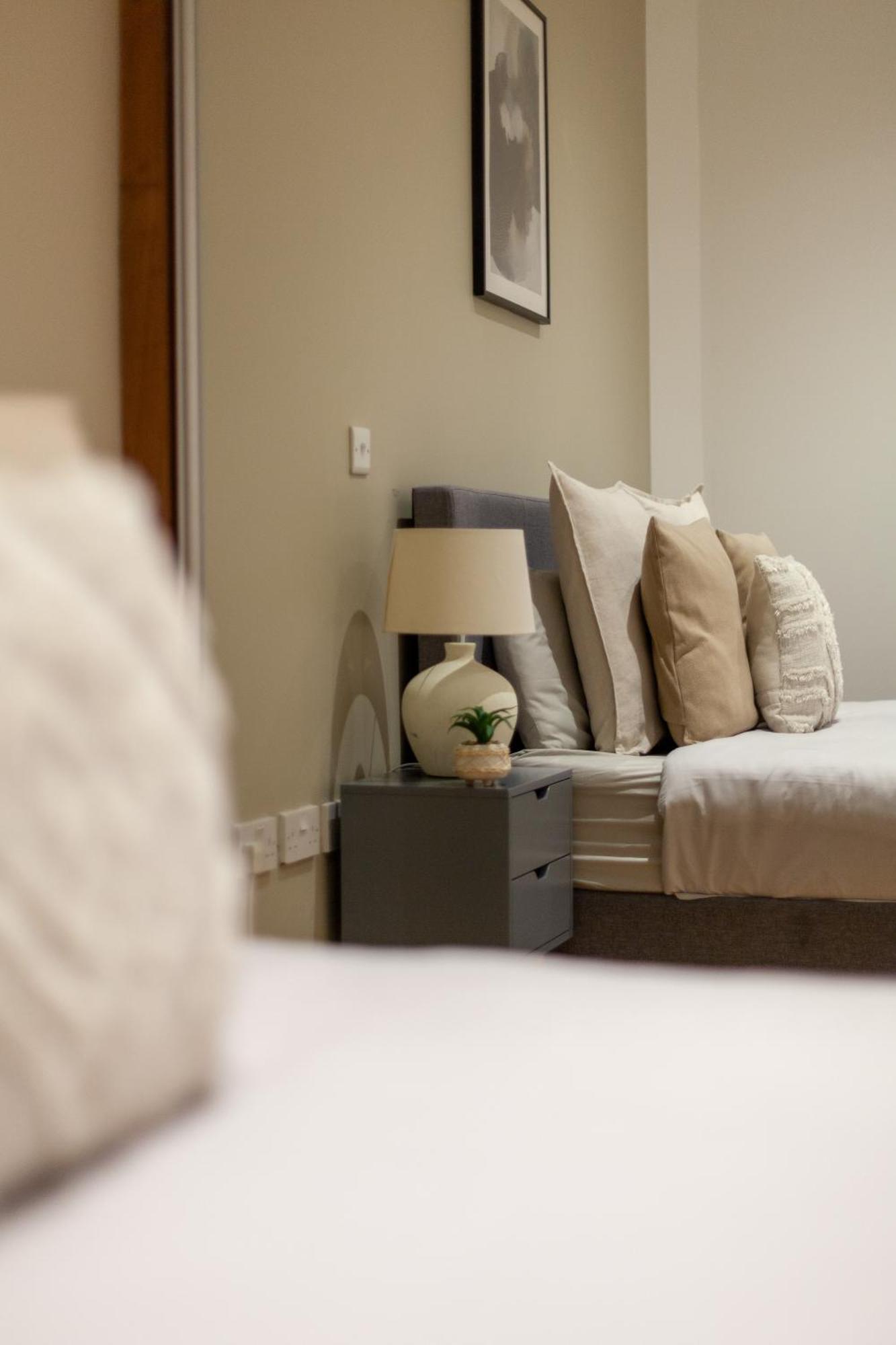 The Camden Collection Appartement *