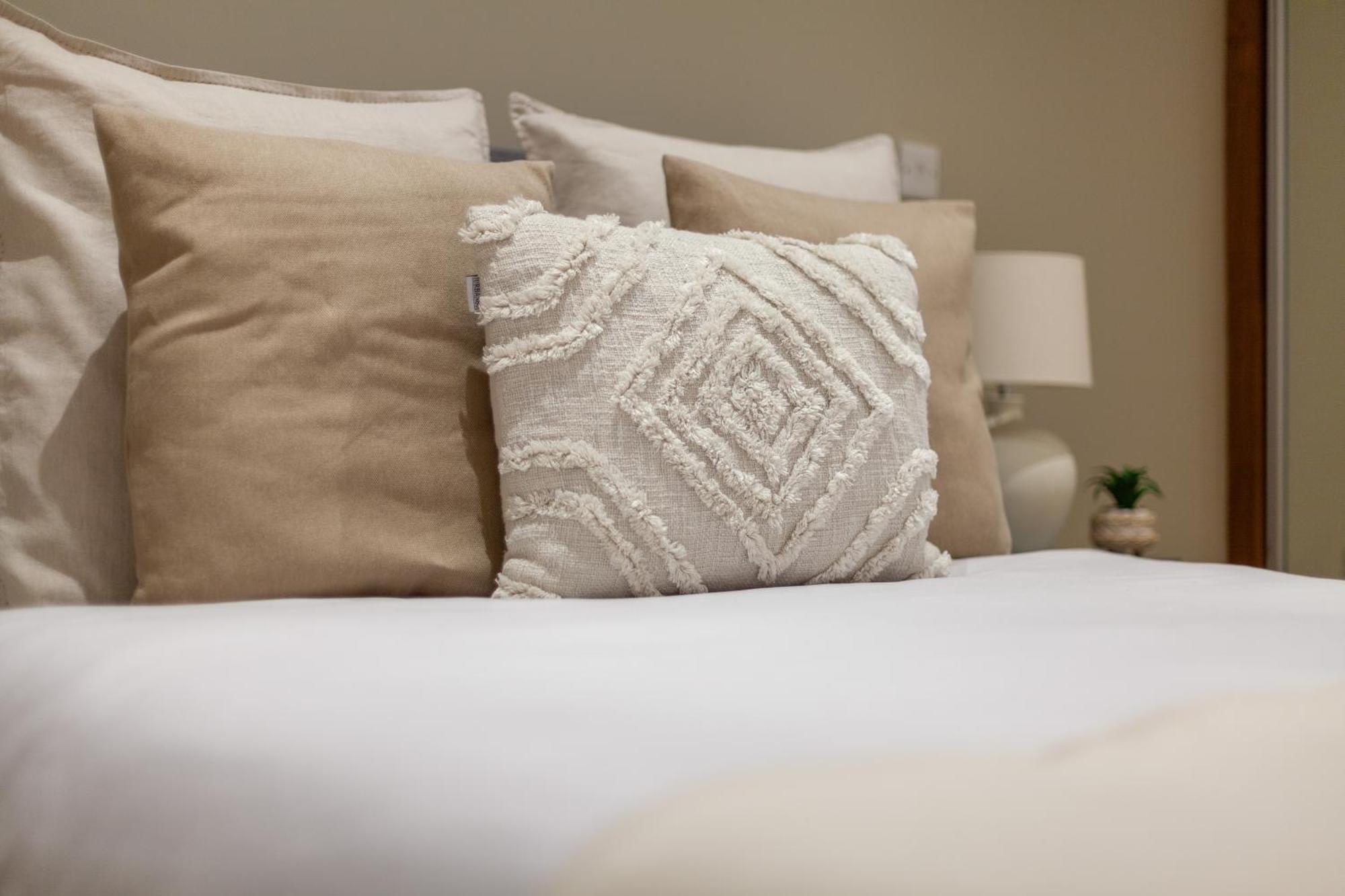 Appartement The Camden Collection Londen