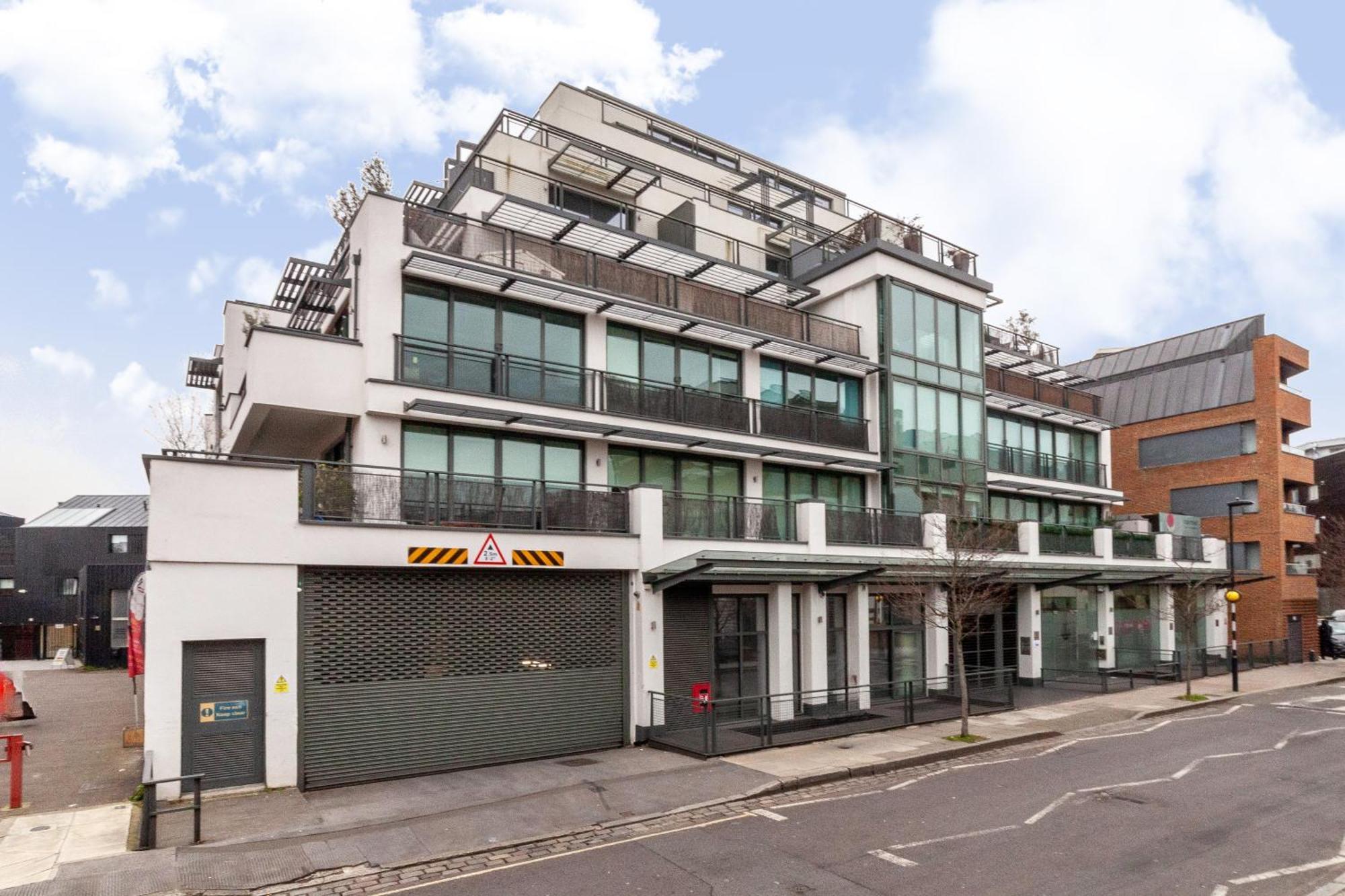 The Camden Collection * Londen