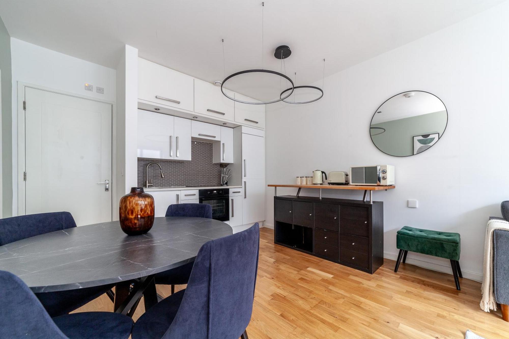 The Camden Collection Appartement *