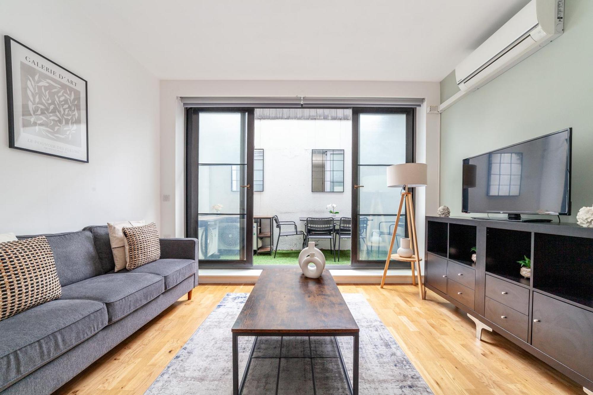 The Camden Collection Appartement *